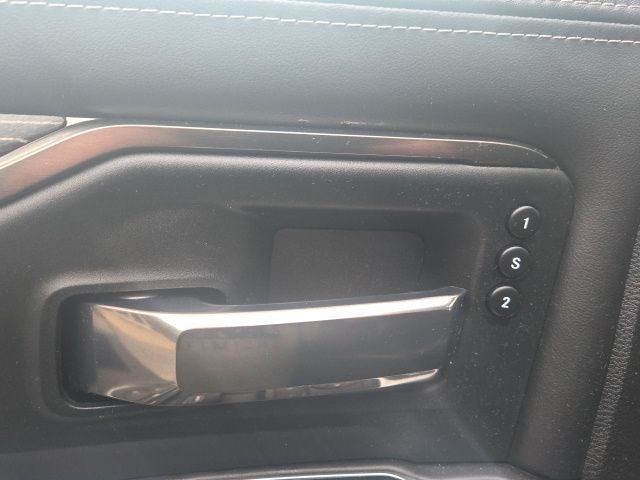 2020 RAM 3500 Limited