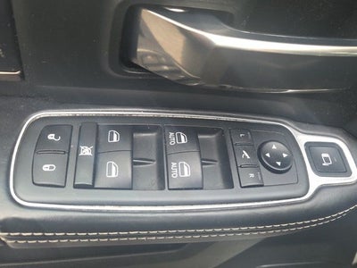 2020 RAM 3500 Limited