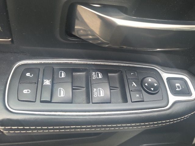 2020 RAM 3500 Limited