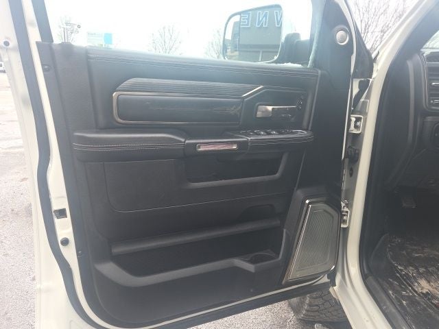 2020 RAM 3500 Limited