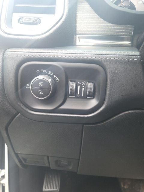 2020 RAM 3500 Limited