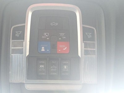 2020 RAM 3500 Limited