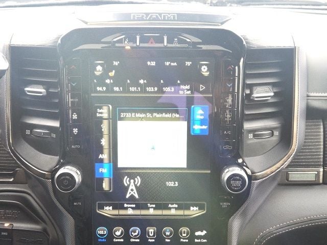 2020 RAM 3500 Limited