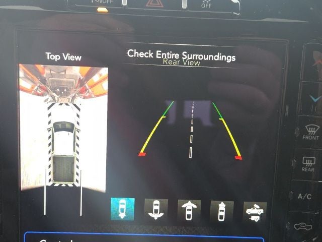 2020 RAM 3500 Limited