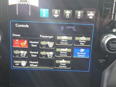 2020 RAM 3500 Limited