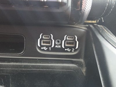 2020 RAM 3500 Limited