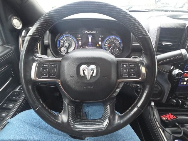 2020 RAM 3500 Limited