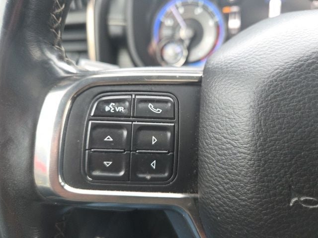 2020 RAM 3500 Limited