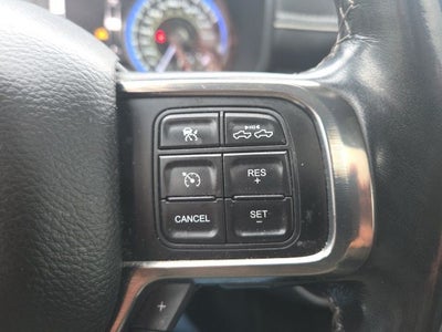 2020 RAM 3500 Limited