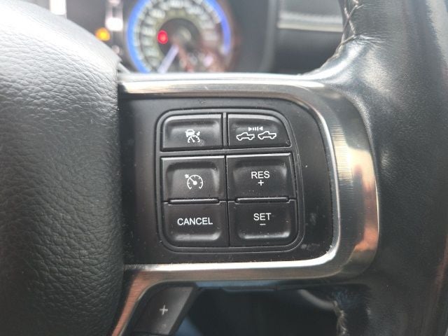 2020 RAM 3500 Limited