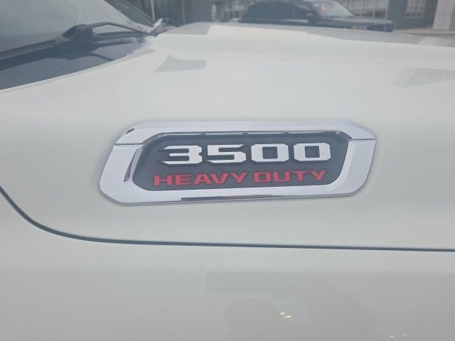 2020 RAM 3500 Limited