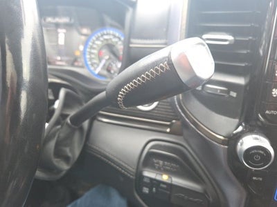 2020 RAM 3500 Limited