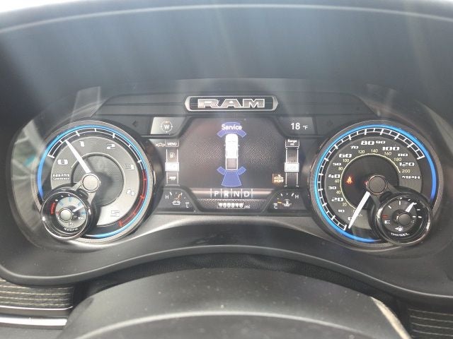 2020 RAM 3500 Limited