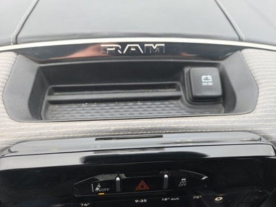 2020 RAM 3500 Limited