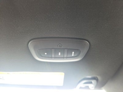 2020 RAM 3500 Limited