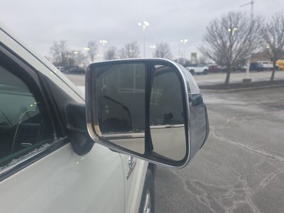 2020 RAM 3500 Limited