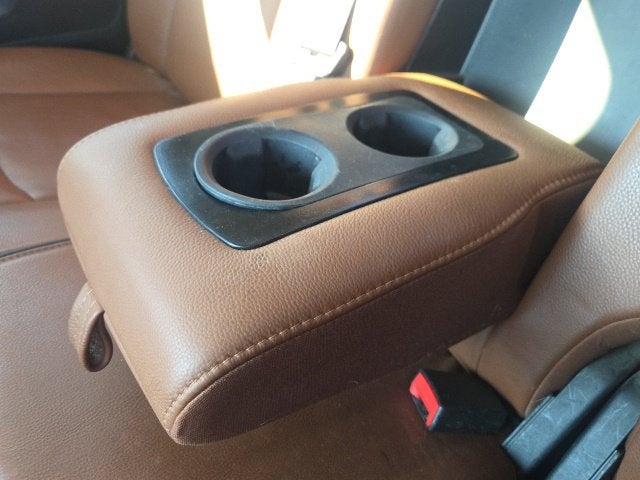 2017 RAM 3500 Laramie Longhorn