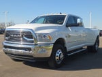 2017 RAM 3500 Laramie Longhorn