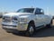 2017 RAM 3500 Laramie Longhorn