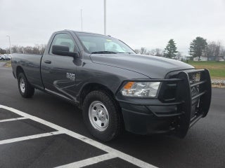 2020 RAM 1500 Classic Tradesman