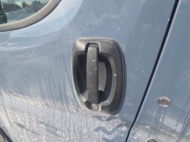 2021 RAM ProMaster 3500 High Roof 159 WB