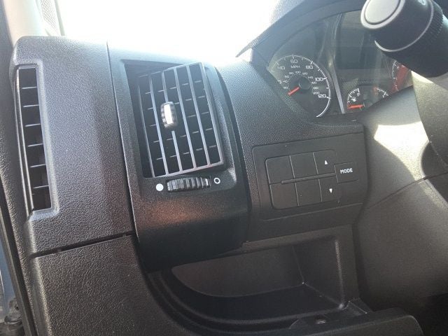 2021 RAM ProMaster 3500 High Roof 159 WB