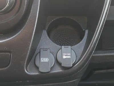 2021 RAM ProMaster 3500 High Roof 159 WB