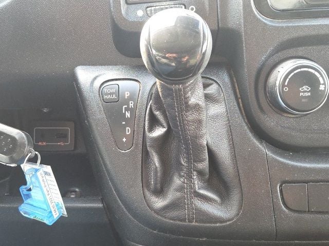 2021 RAM ProMaster 3500 High Roof 159 WB