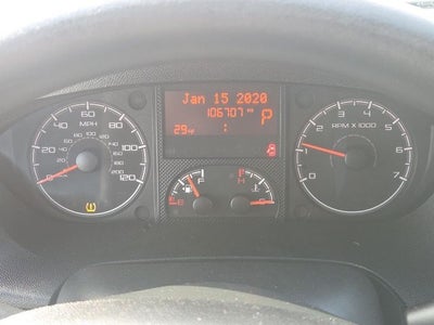 2021 RAM ProMaster 3500 High Roof 159 WB