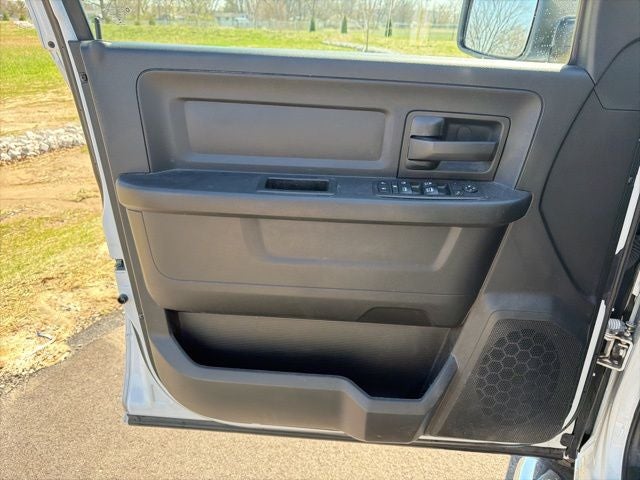 2020 RAM 1500 Classic Tradesman