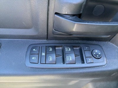 2020 RAM 1500 Classic Tradesman