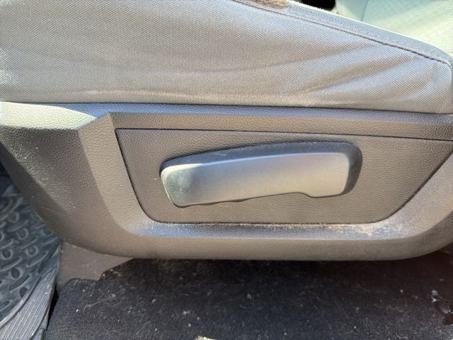 2020 RAM 1500 Classic Tradesman