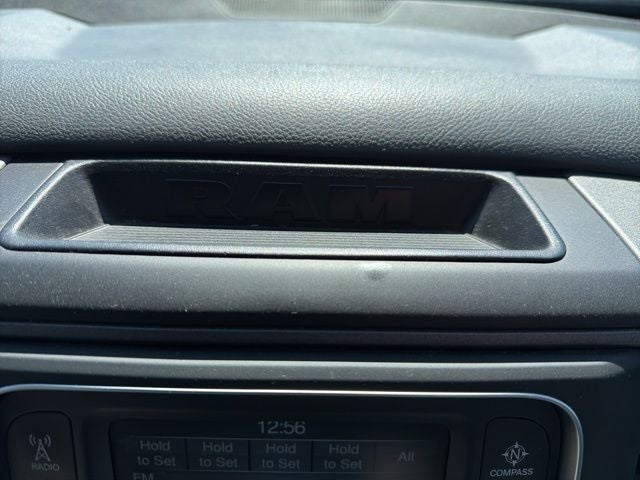 2020 RAM 1500 Classic Tradesman