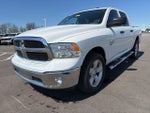2020 RAM 1500 Classic Tradesman