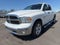 2020 RAM 1500 Classic Tradesman