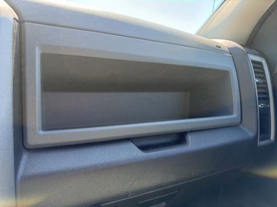 2020 RAM 1500 Classic Tradesman