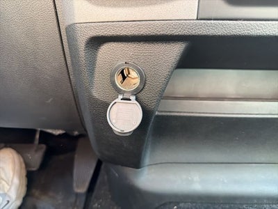 2020 RAM 1500 Classic Tradesman