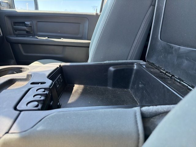 2020 RAM 1500 Classic Tradesman