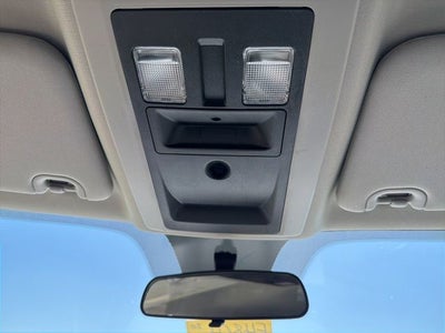 2020 RAM 1500 Classic Tradesman