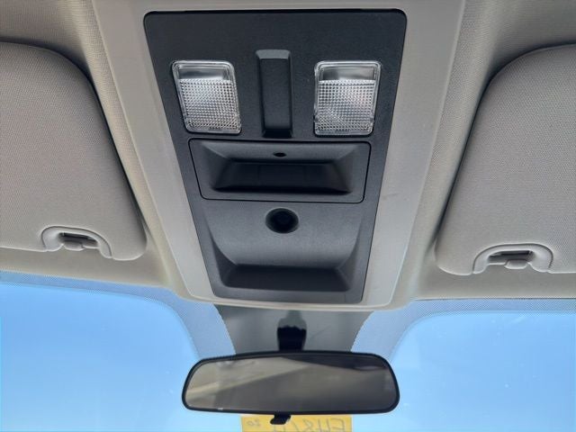 2020 RAM 1500 Classic Tradesman