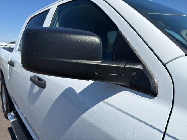 2020 RAM 1500 Classic Tradesman