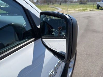 2020 RAM 1500 Classic Tradesman