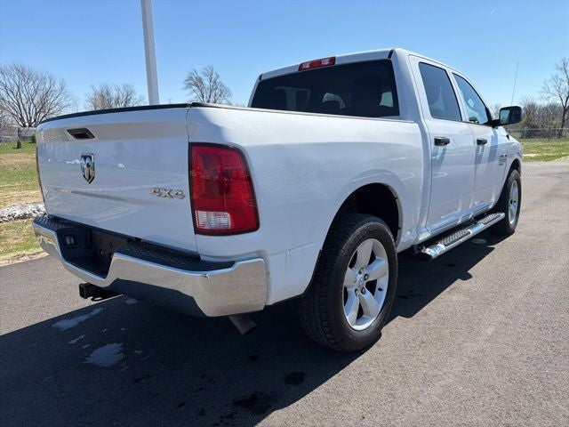 2020 RAM 1500 Classic Tradesman