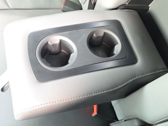 2017 RAM 2500 Power Wagon