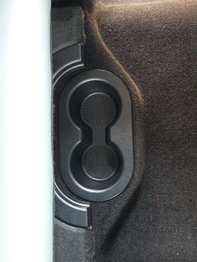 2017 RAM 2500 Power Wagon