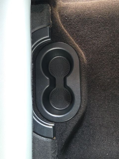 2017 RAM 2500 Power Wagon