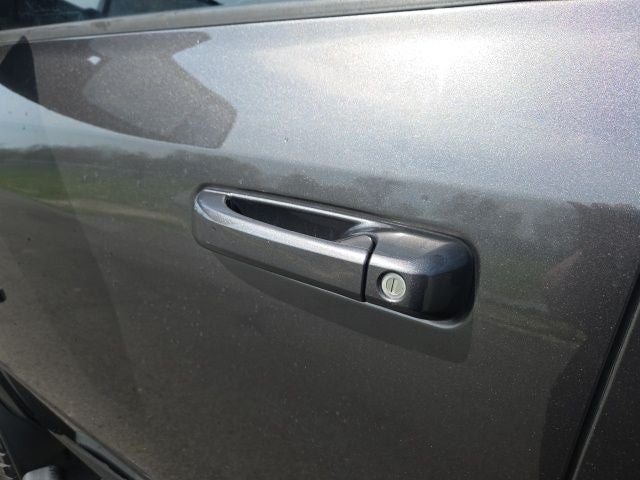 2017 RAM 2500 Power Wagon