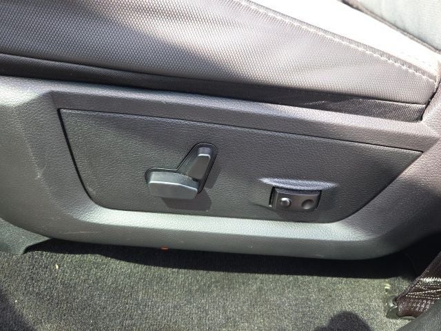 2017 RAM 2500 Power Wagon