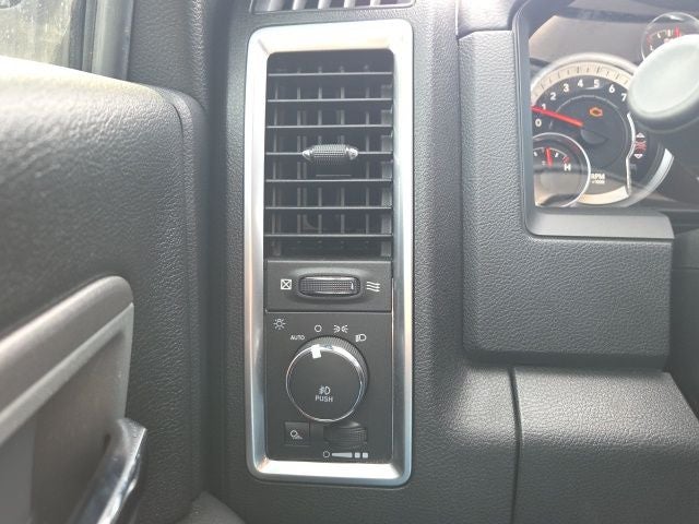 2017 RAM 2500 Power Wagon