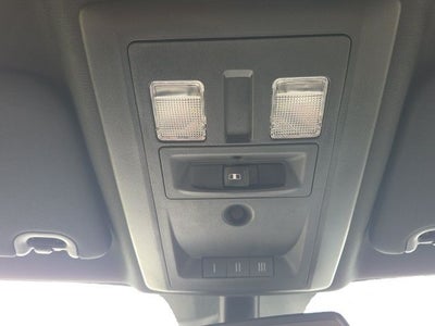 2017 RAM 2500 Power Wagon